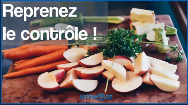 L'hypnose pour maigrir L'hypnose pour maigrir