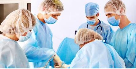La chirurgie de l'obésité La chirurgie de l'obésité